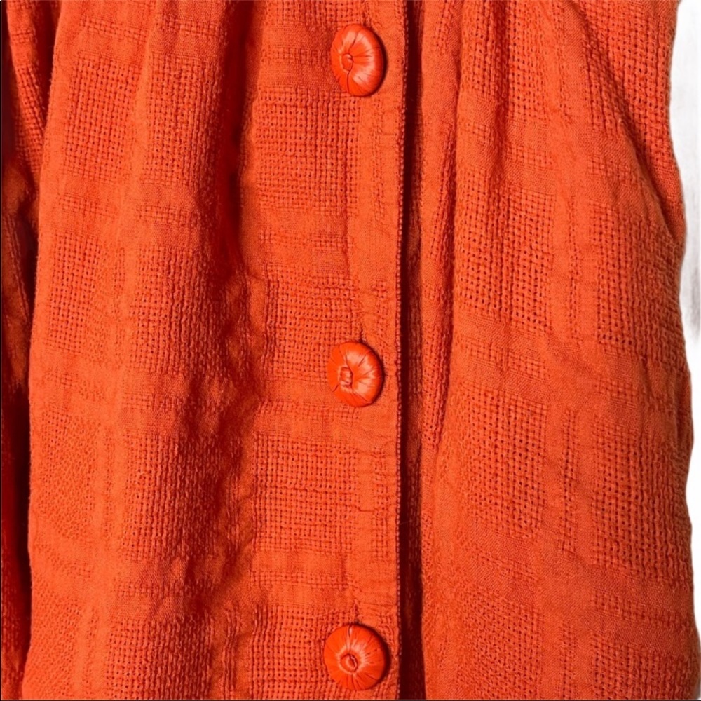 Anthropologie Skirt S 4 - Picture 3 of 8